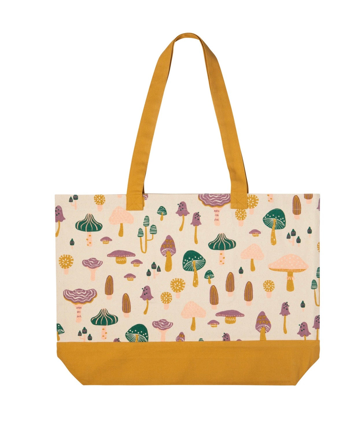 Super Tote Mushroom Gems