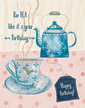 ParTea Like It’s Your Birthday Card