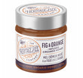 Fig And Orange Honey