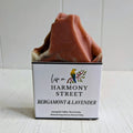 Bergamot & Lavender Bar Soap