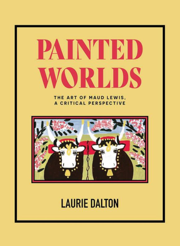 Painted Worlds