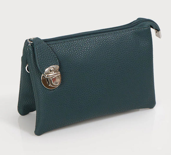 Crossbody Bag 7012-EME