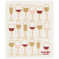 Sommelier Swedish Sponge Cloth
