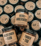 Timber + Tide Lawrencetown Candle