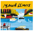 Maud Lewis Medium Calendar