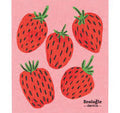Swedish Berry Sweet Dishcloth