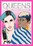 Queens Playing Cards