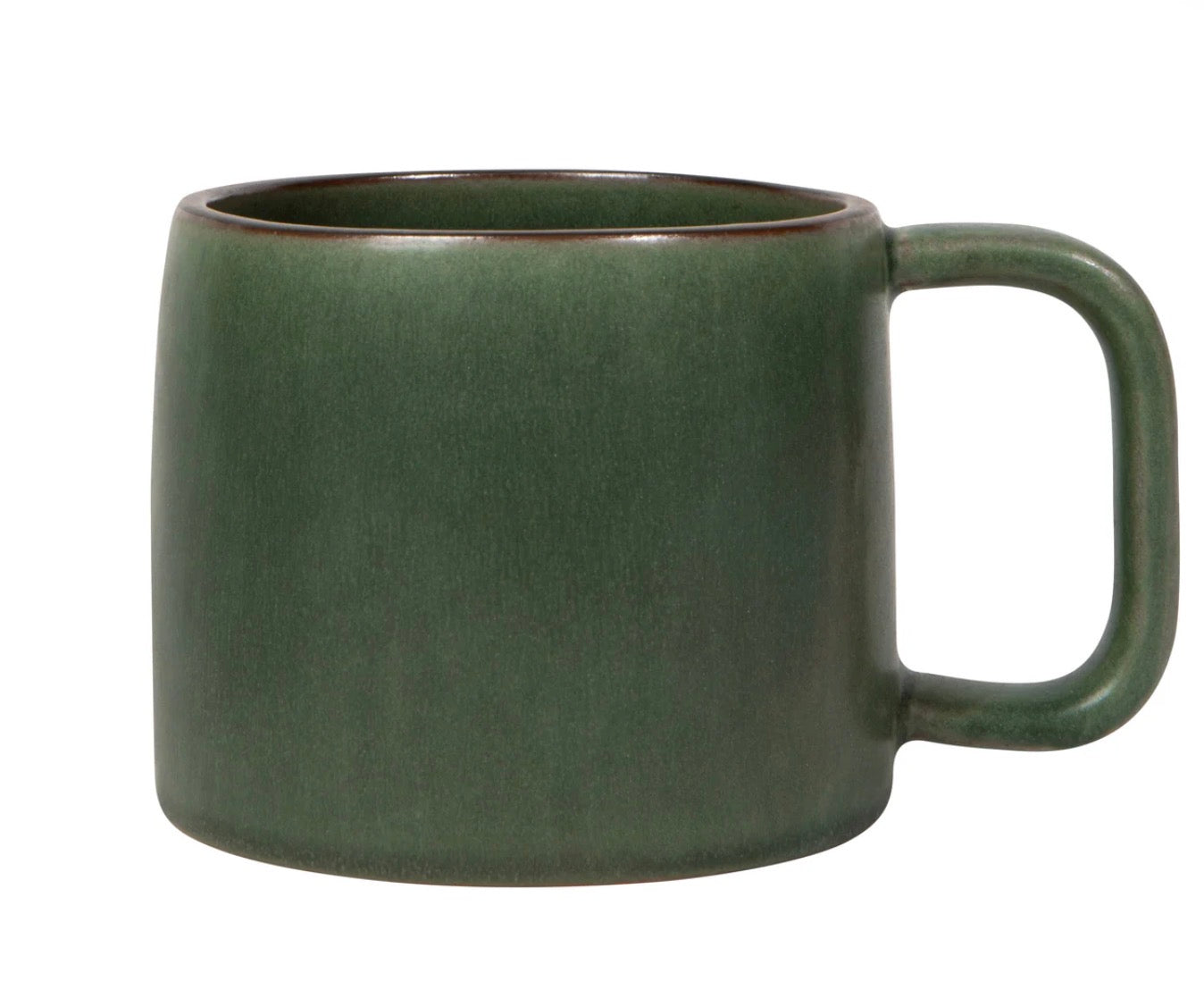 Mug 15oz Mosswood