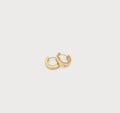 Classic Huggies 2798-GLD