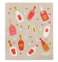 Cheers Swedish Dishcloth