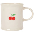 Mug Petite Motif 16oz Cherry