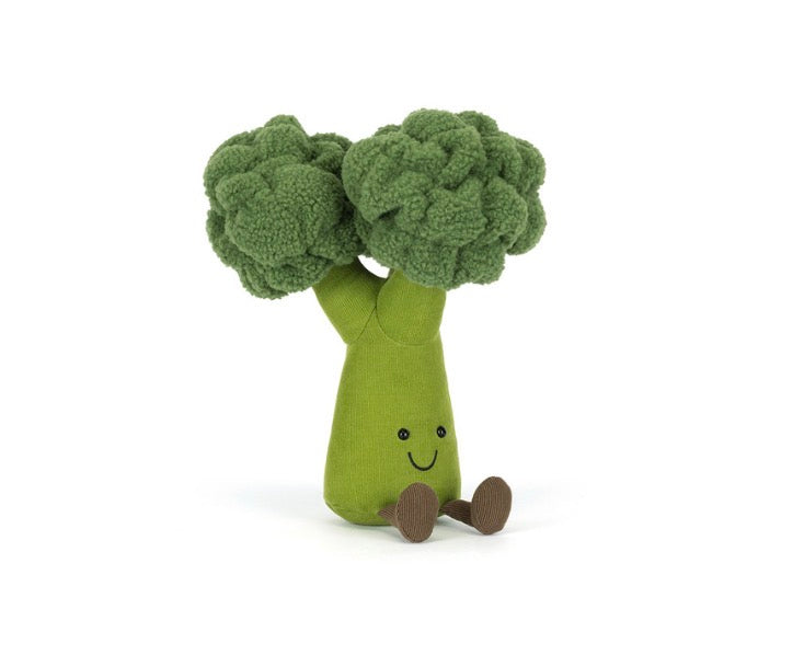Amuseables Broccoli Jellycat