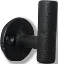 Iron Hook Straight Brown