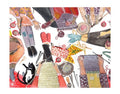 Women who make - knitting Sarah duggan