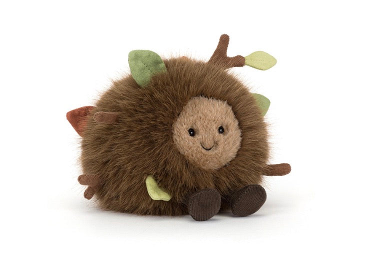 Mulshi Woodland Floor - Jellycat