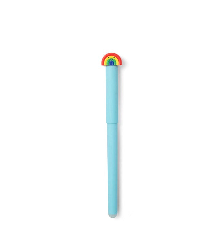 Rainbow Erasable Gel Pens