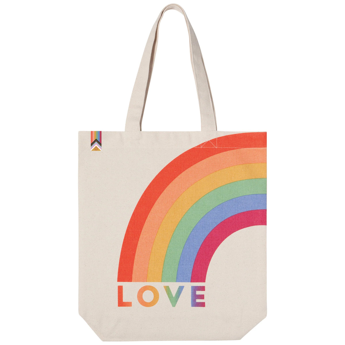 Love Is Love Tote
