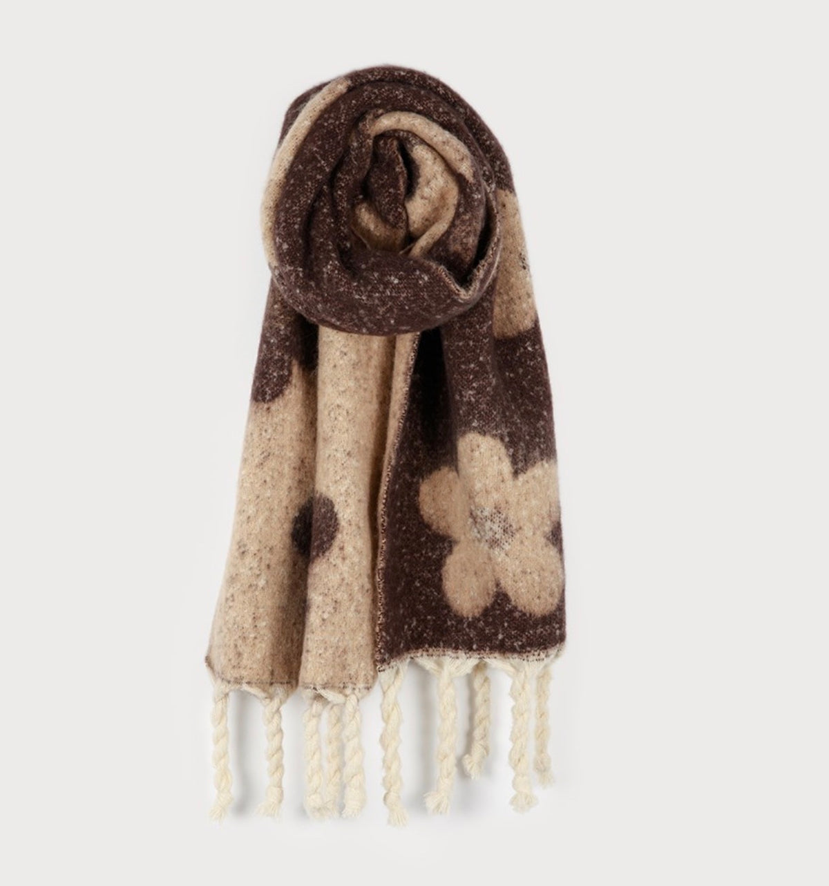 Large Scarf - 6178 CHO