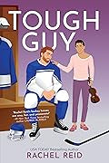 Tough Guy Book