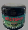 Pain Management Cream