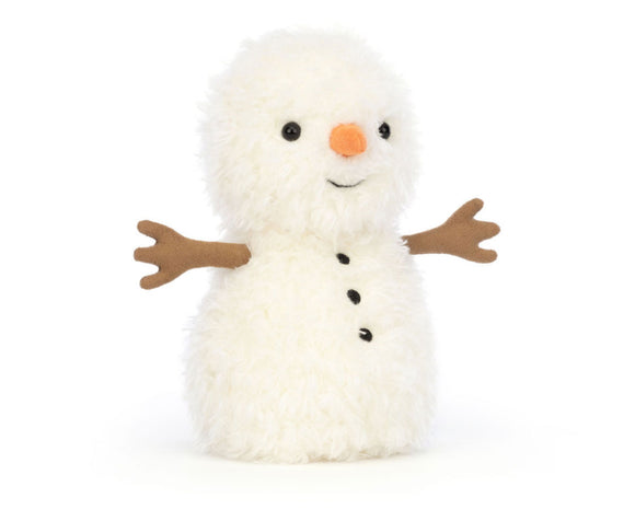 Little Snowman Jellycat
