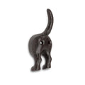 Dog Tail Leash Iron Hook
