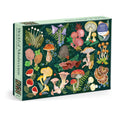 World of Mushrooms 1000 Piece Puzzle