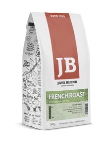 French Roast Blend Coffee