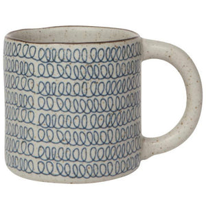 Element Mug - Scribble