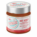 Hot Creamed Honey