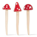 Ceramic Mushroom - Individual