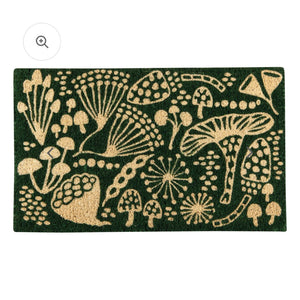 Wildgrove Doormat