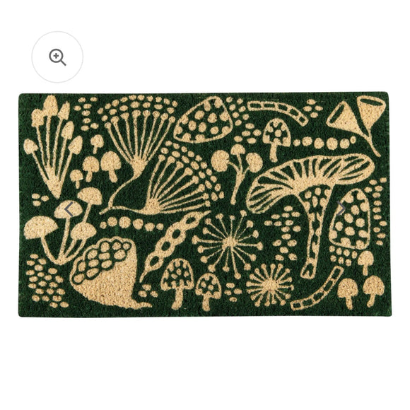 Wildgrove Doormat