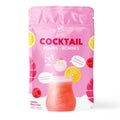 Raspberry Lemonade - Cocktail Bomb 2 Pack