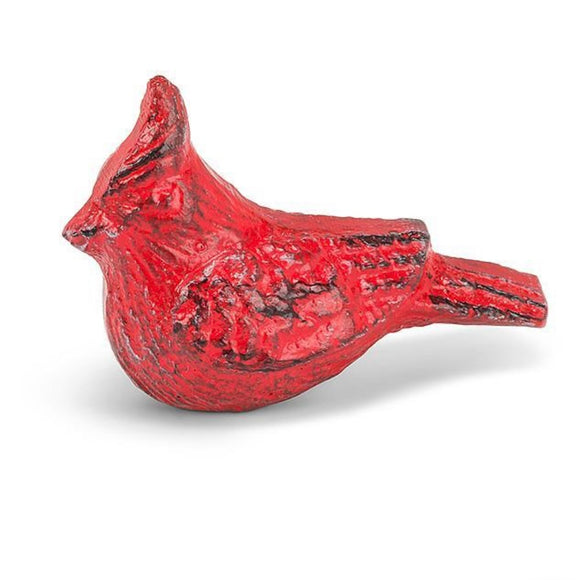 Iron Mini Cardinal