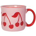 Very Cherry 20oz Mug