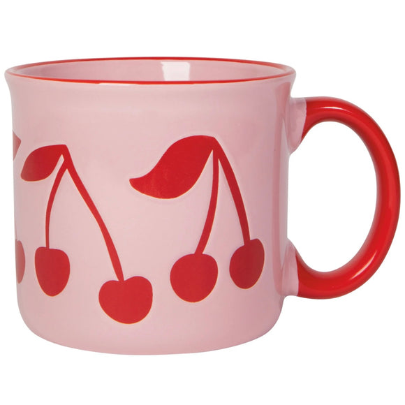 Very Cherry 20oz Mug