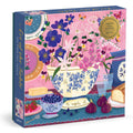 Art of the Table 500 pc puzzle