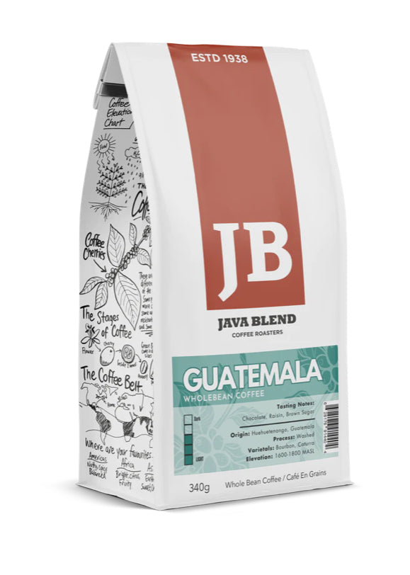 Guatemala Blend Coffee