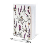 Nectar Meadow Lined Notebook