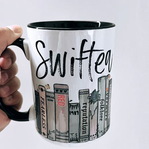 Swiftea Mug - Taylor Swift