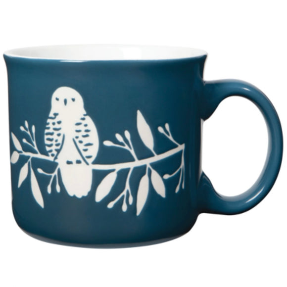 Forest Fete Mug - 20oz