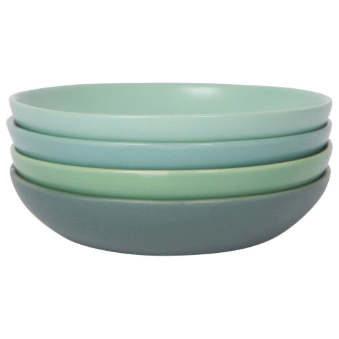 Dipping Dish Green - Individual