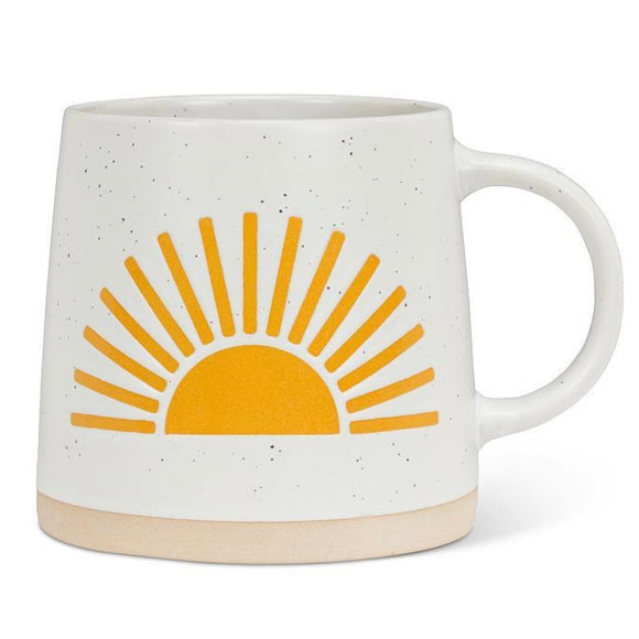 Sun Sunshine Mug