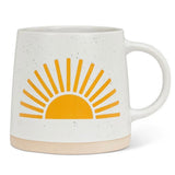 Sun Sunshine Mug