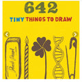 642 Tiny Things to Draw