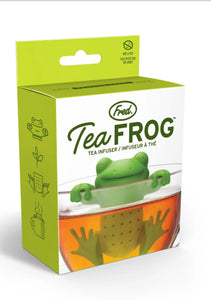 Tea Frog Tea Infuser