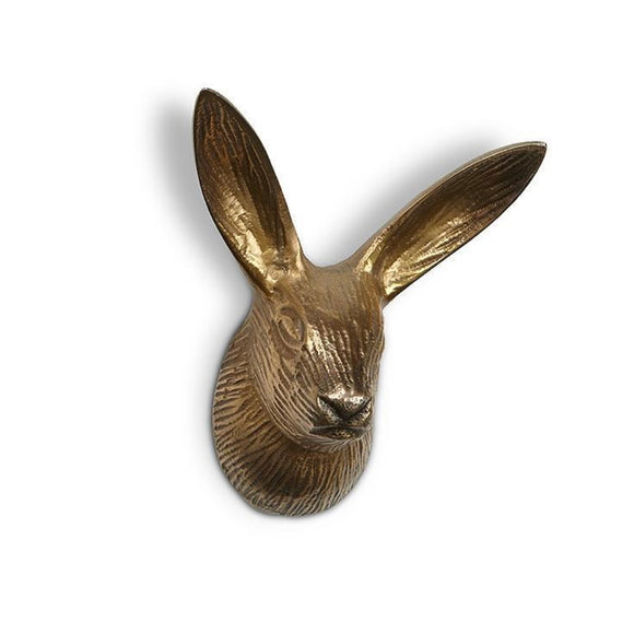 Bunny Wall Hook with Long Ears
