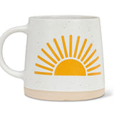 Sun Sunshine Mug
