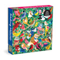 Birding Around 500 pc puzzle